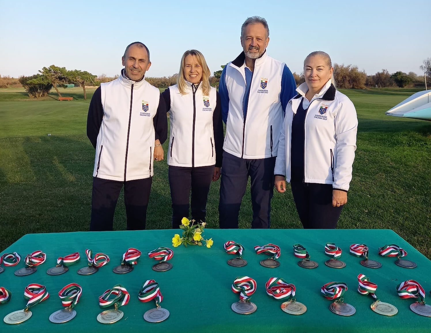 FINALE ZONALE 2025 ZONA 3