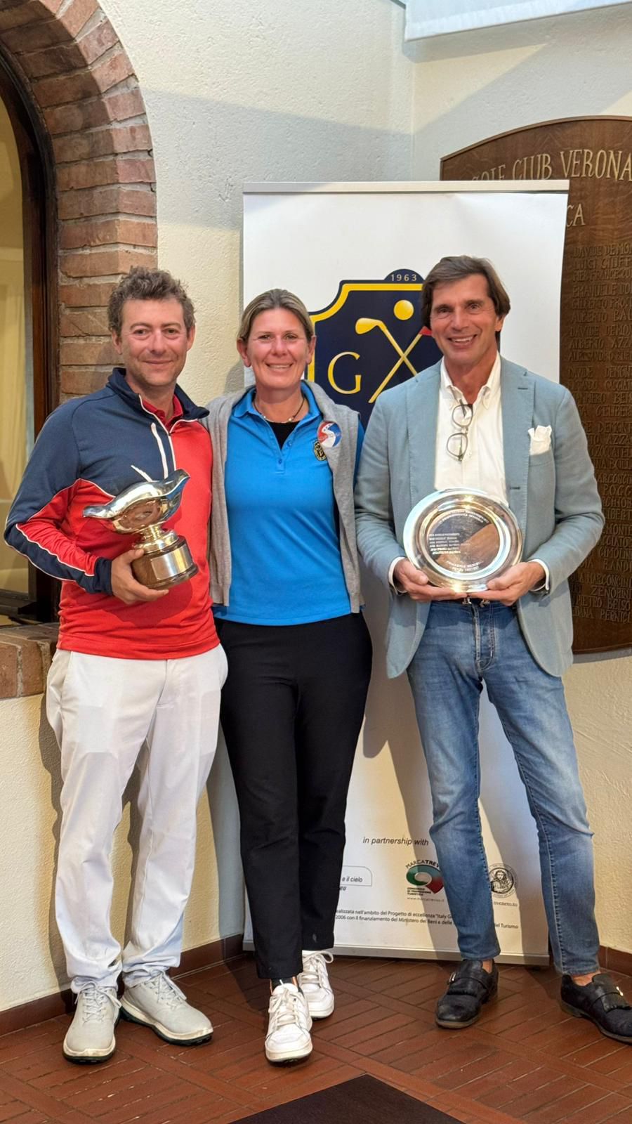 Campionato Veneto Professionisti 2025 Memorial Renzo Trentin by Park Design