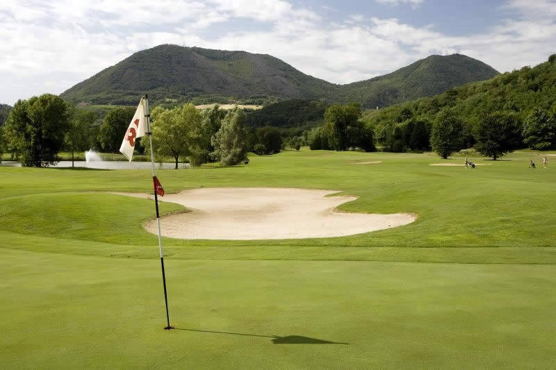 Campionati Veneti 11 e 12 luglio 2020 Golf Club Frassanelle