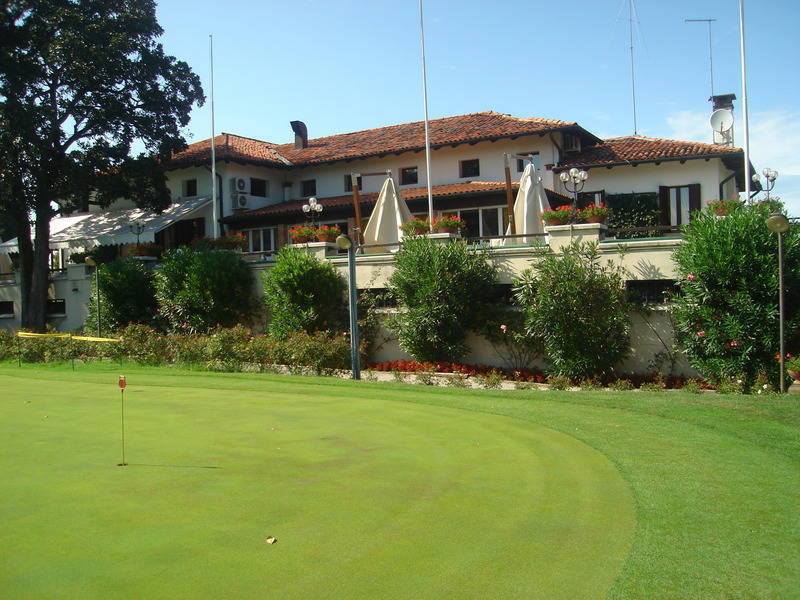 Villa Condulmer