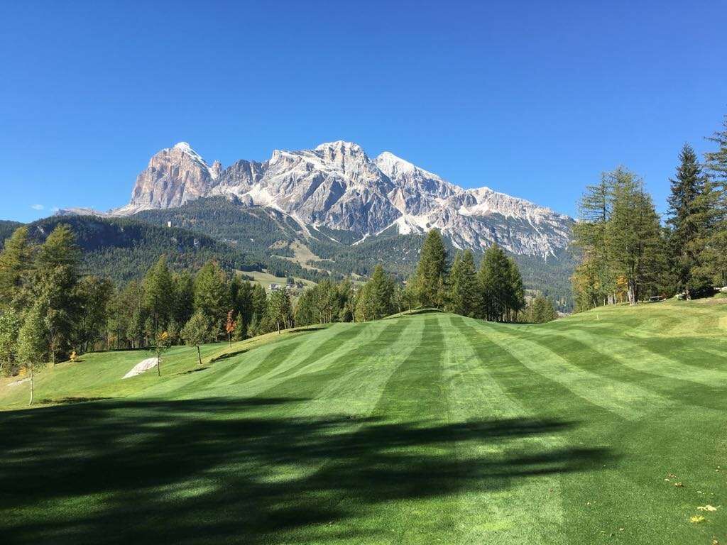 Cortina