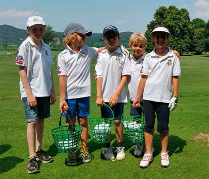 Corso Golf Padova 02