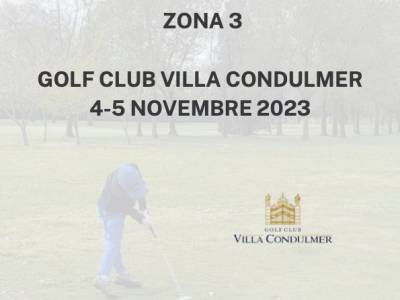 ZONA 3 SUPER BABY CHAMPIONSHIP