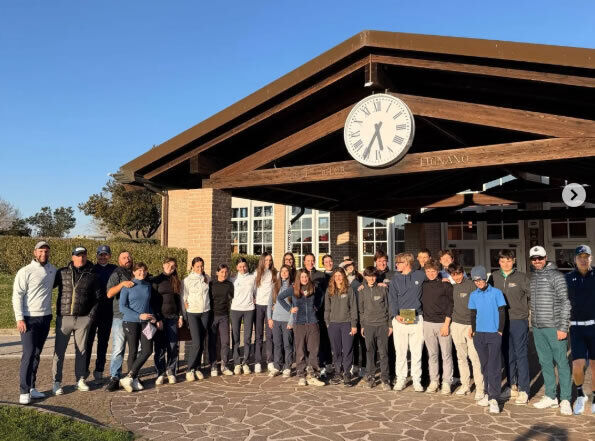 RADUNO ATTIVITÀ GIOVANILE BG-BN 