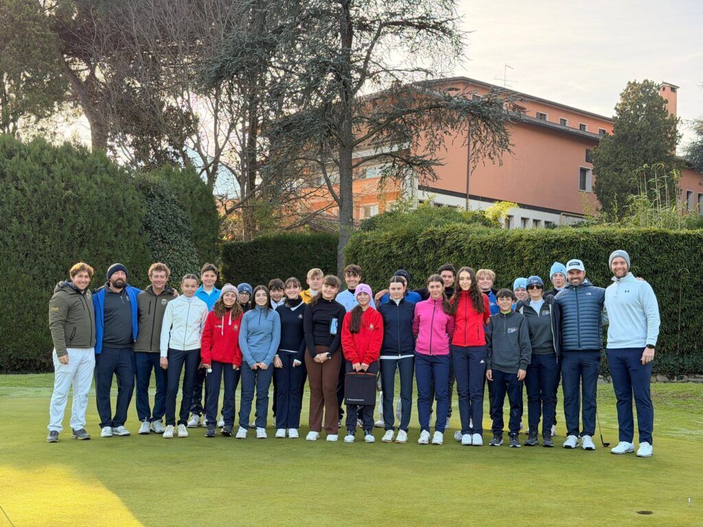 RADUNO ATTIVITÀ GIOVANILE