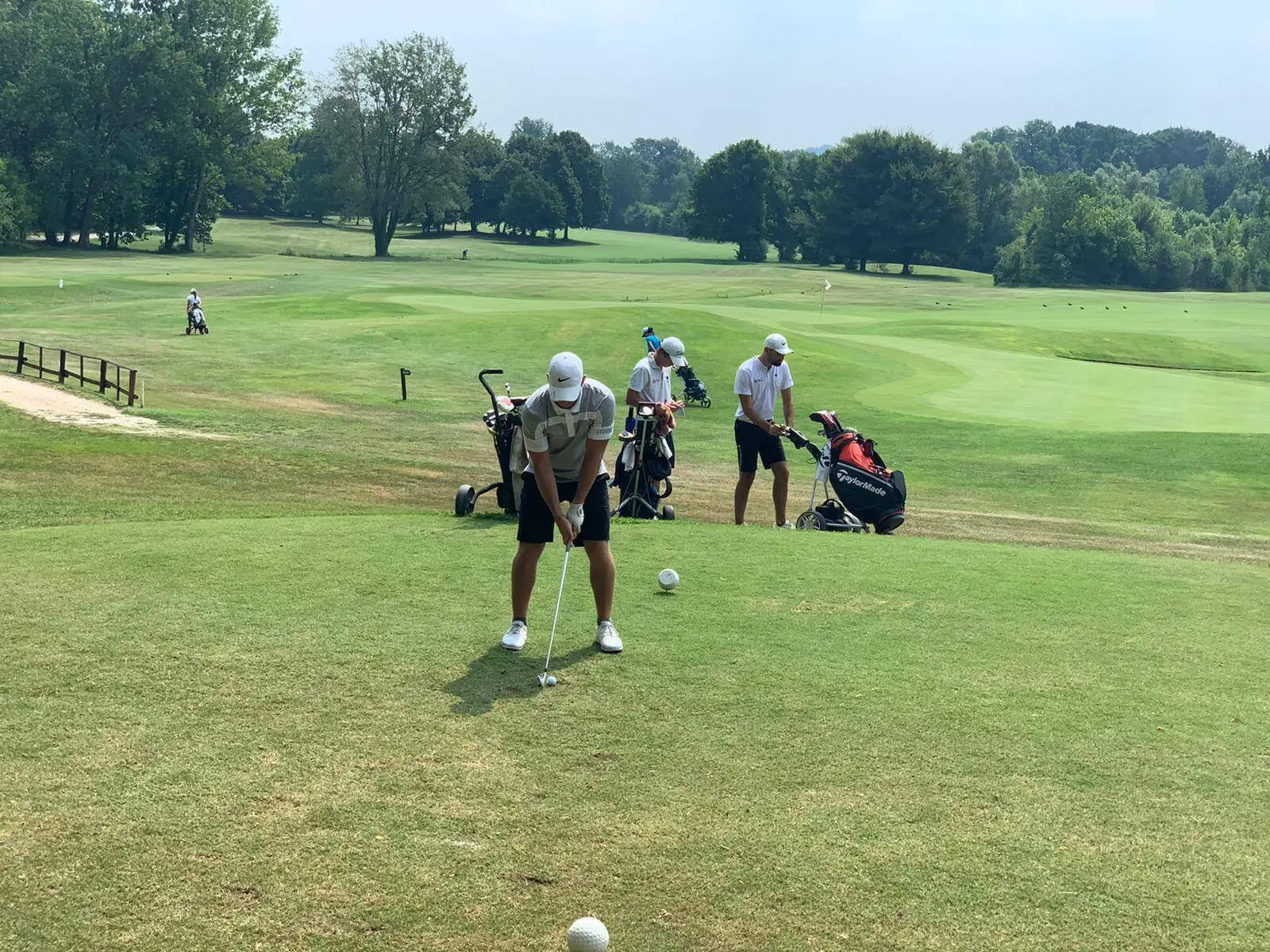 CAMPIONATI REGIONALI VENETI INDIVIDUALI  