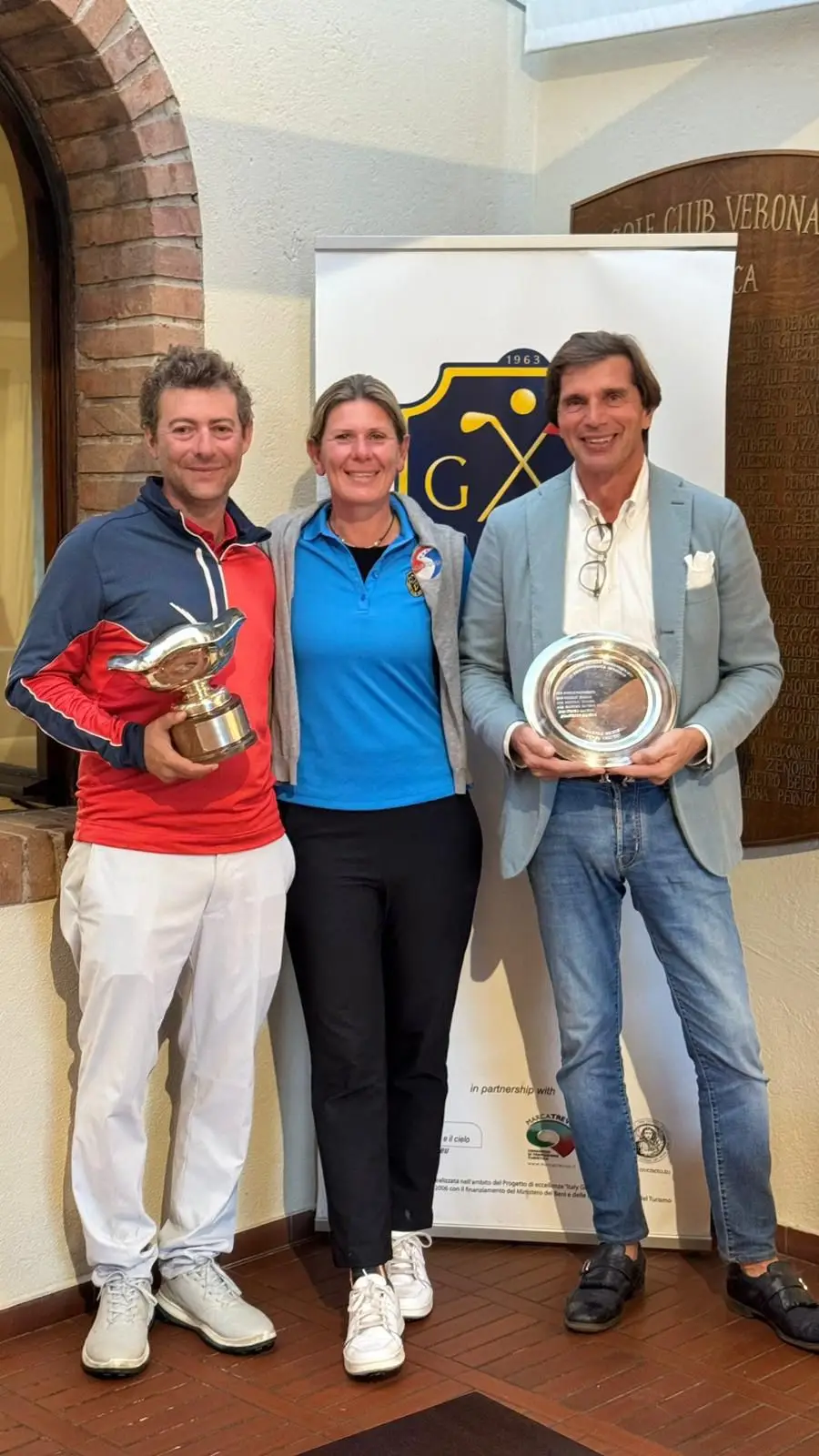 Campionato Veneto Professionisti 2025 Memorial Renzo Trentin by Park Design