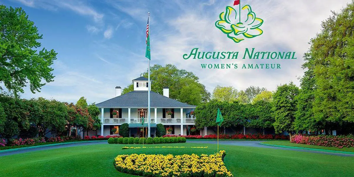 Benedetta ed Emilie all'Augusta Women’s Amateur 