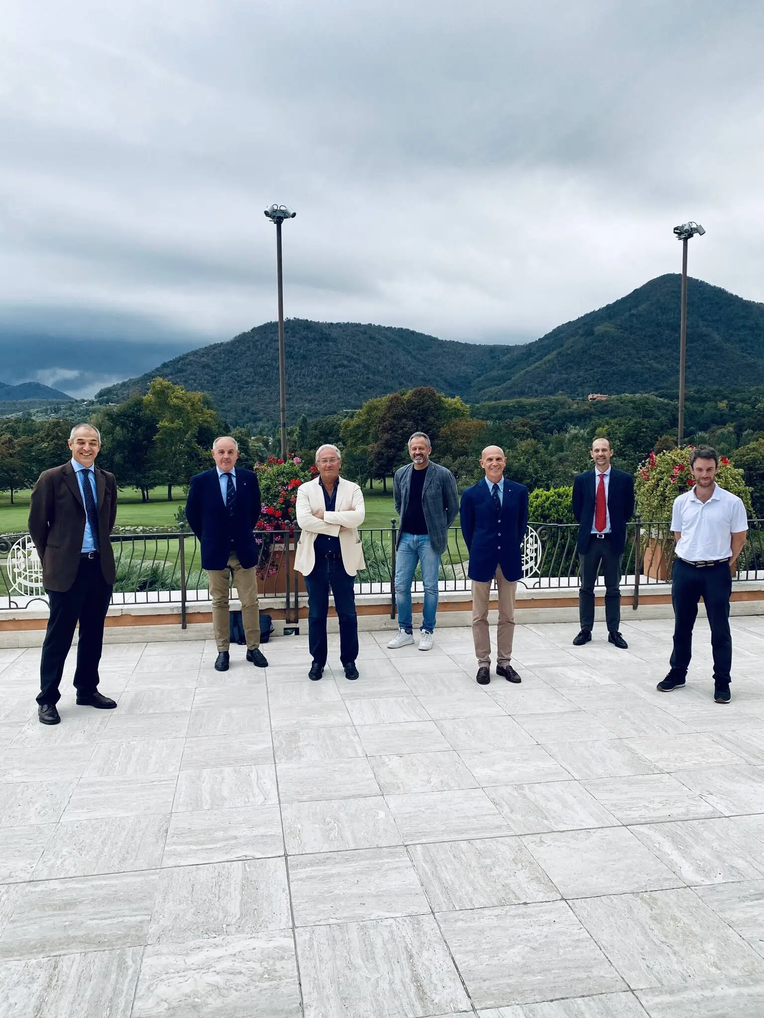 Elezioni Comitato Regionale Veneto