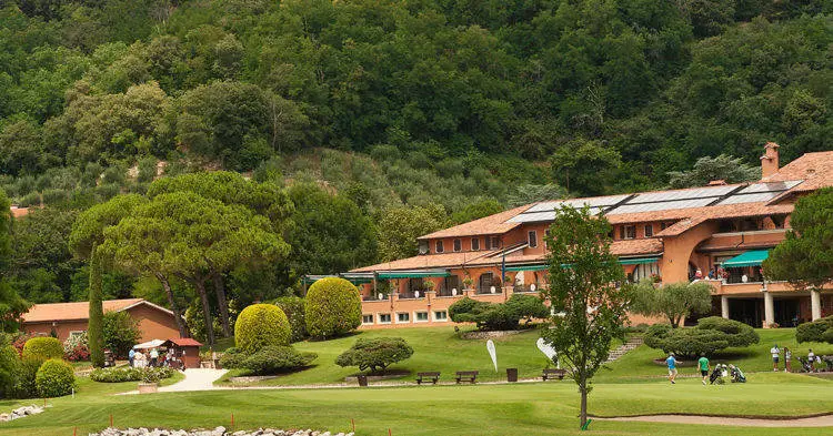 Corso Under 12 del Comitato Veneto al Golf Club Padova.