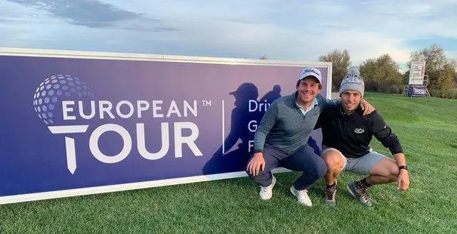 Un altro giocatore cresciuto nel Veneto prende la carta per l'European Tour