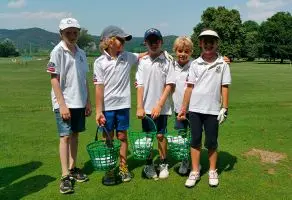 Corso Golf Padova 02